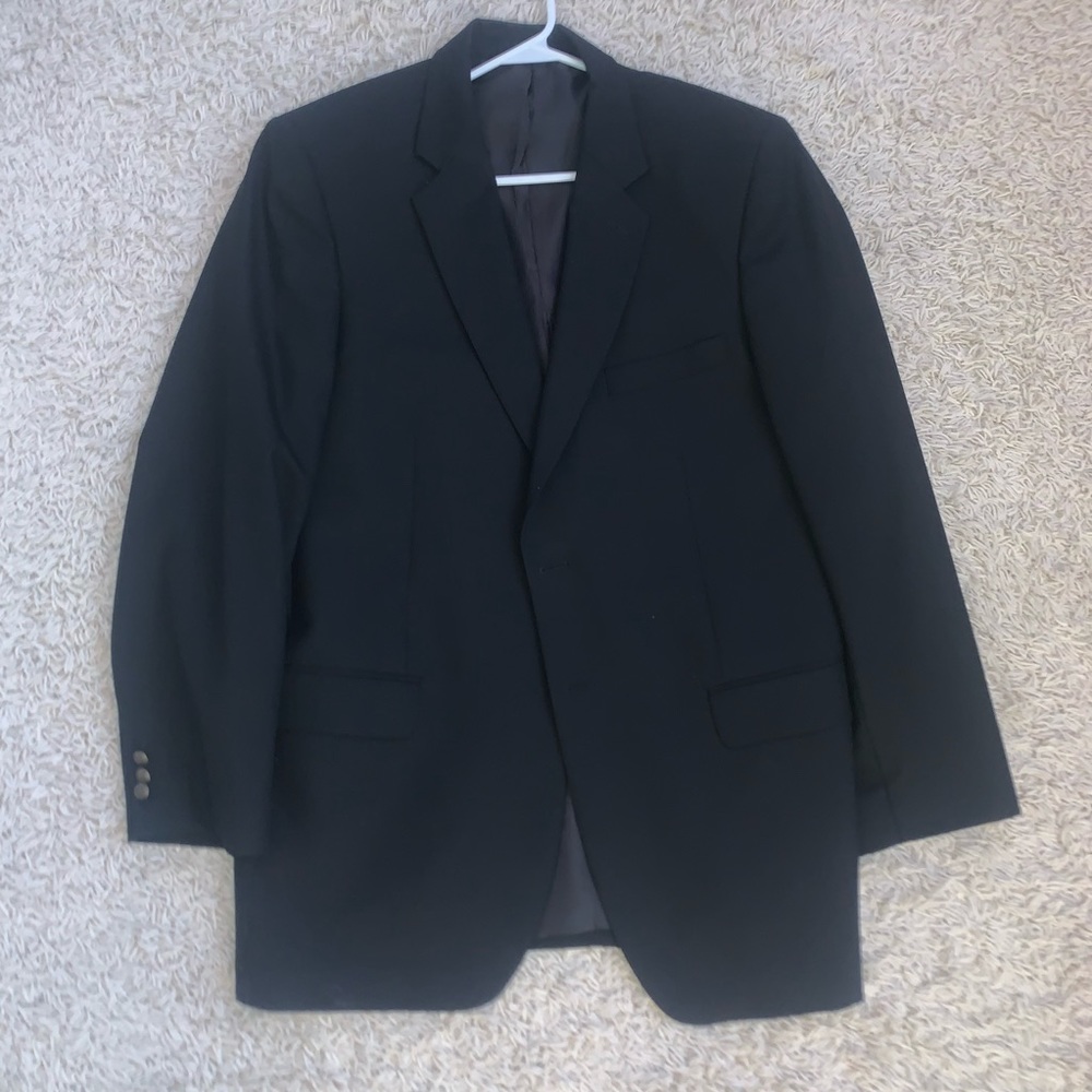44 Long nice men’s jacket sports coat